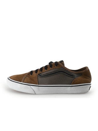 Vans Sneaker Braun 349031
 Größe 44½
 