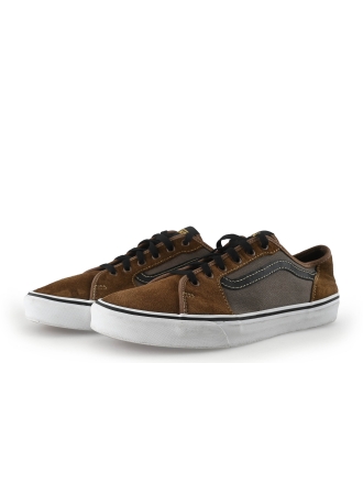 Vans Sneaker Braun 349031
 Größe 44½
 