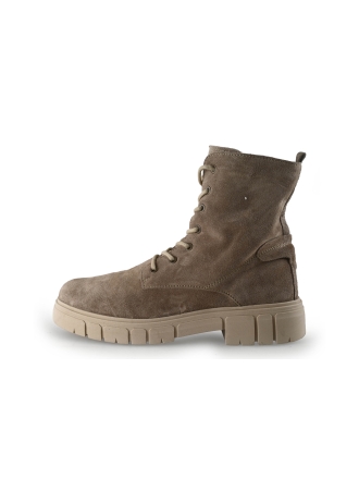 Sub55 Comfort Collection Schnürschuhe Beige 349032
 Größe 41
 