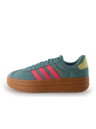 Adidas Sneaker Grün 349036
 Größe 41
 