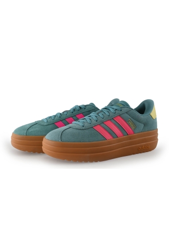 Adidas Sneaker Grün 349036
 Größe 41
 