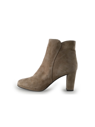 Linea Zeta Stiefeletten Braun 349037
 Größe 40
 