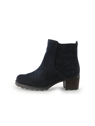 Gabor Stiefeletten Blau 349038
 Größe 38
 