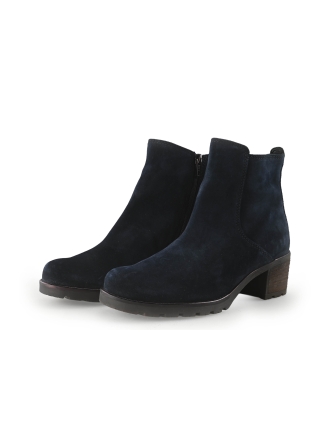 Gabor Stiefeletten Blau 349038
 Größe 38
 