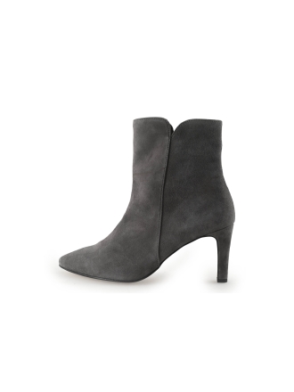 Gabor Stiefeletten Grau 349040
 Größe 40½
 