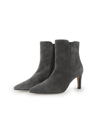 Gabor Stiefeletten Grau 349040
 Größe 40½
 