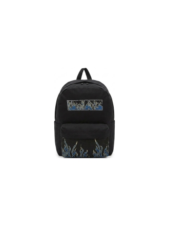 Vans Rucksack Schwarz 349042
 Größe standaard
 