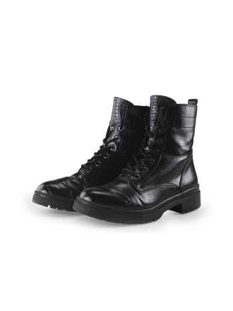 Tamaris Stiefeletten Blau 349043
 Größe 39
 