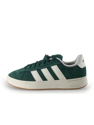 Adidas Sneaker Grün 349044
 Größe 42
 