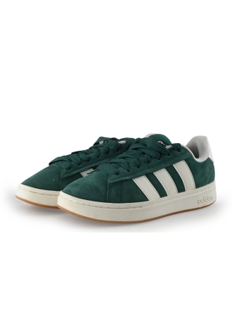 Adidas Sneaker Grün 349044
 Größe 42
 
