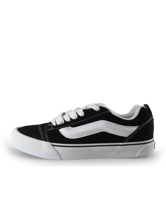 Vans Sneaker Schwarz 349047
 Größe 45
 