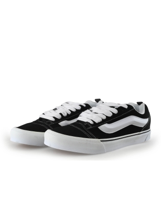 Vans Sneaker Schwarz 349047
 Größe 45
 