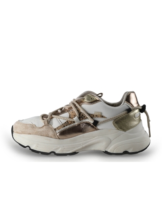 Sub55 Sneaker Beige 349048
 Größe 40
 