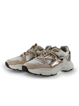 Sub55 Sneaker Beige 349048
 Größe 40
 