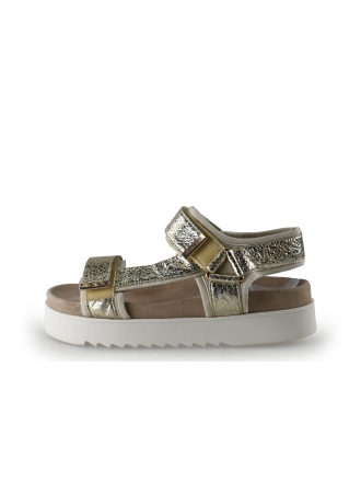 Maruti Sandalen Gold 349049
 Größe 37
 
