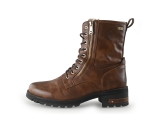 Mustang Schnürstiefel