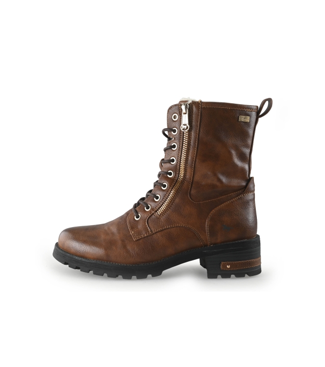 Mustang Schnürstiefel