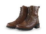 Mustang Schnürstiefel