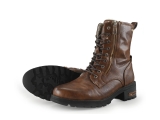 Mustang Schnürstiefel