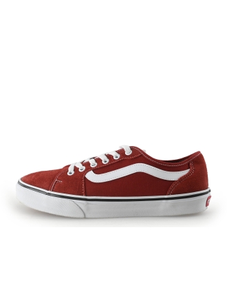 Vans Sneaker Rot 349051
 Größe 41
 