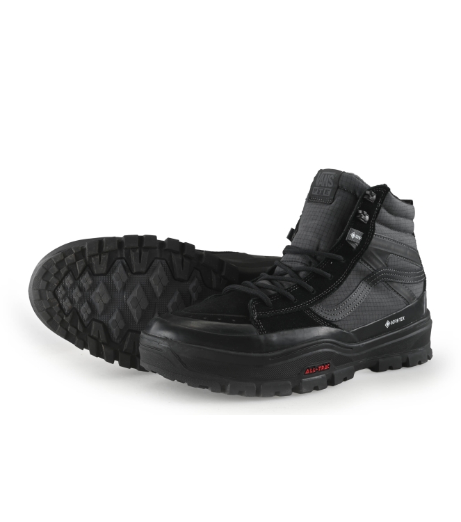 Vans Hohe Sneaker