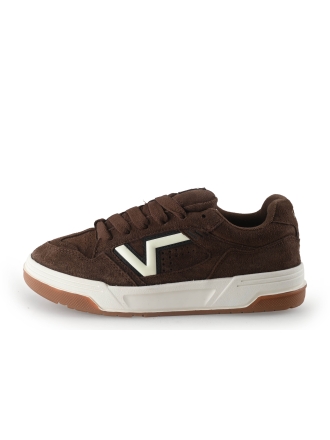 Vans Sneaker Braun 349055
 Größe 40
 