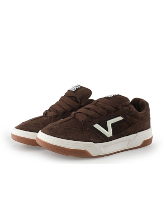 Vans Sneaker Braun 349055
 Größe 40
 