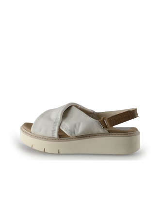 Timberland Sandalen Weiß 349056
 Größe 39
 