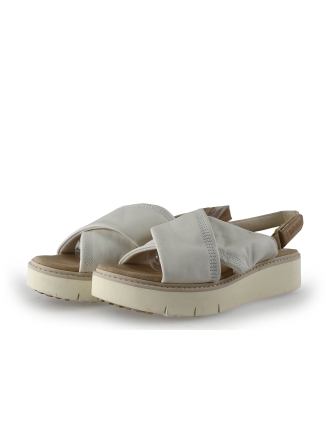 Timberland Sandalen Weiß 349056
 Größe 39
 