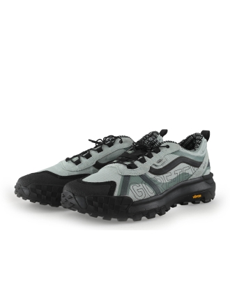 Vans Sneaker Grün 349057
 Größe 45
 