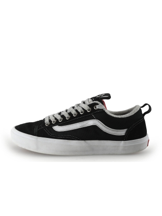 Vans Sneaker Schwarz 349059
 Größe 43
 