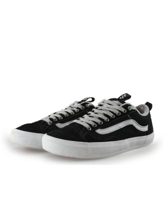 Vans Sneaker Schwarz 349059
 Größe 43
 