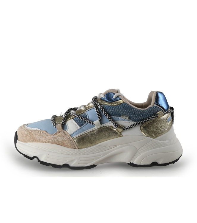 Sub55 Sneaker