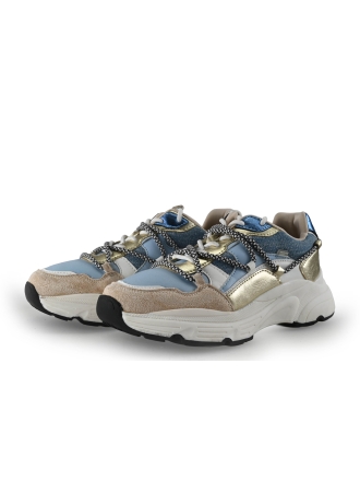 Sub55 Sneaker Beige 349061
 Größe 38
 