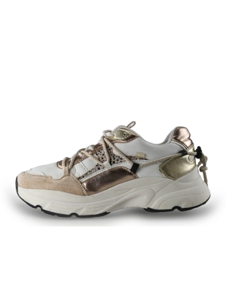 Sub55 Sneaker Weiß 349062
 Größe 41
 