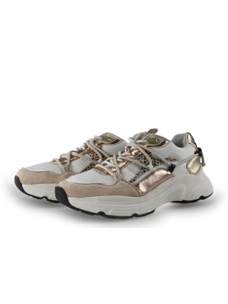 Sub55 Sneaker Weiß 349062
 Größe 41
 