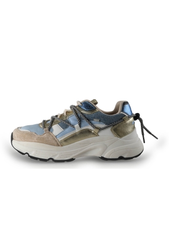 Sub55 Sneaker Weiß 349064
 Größe 40
 