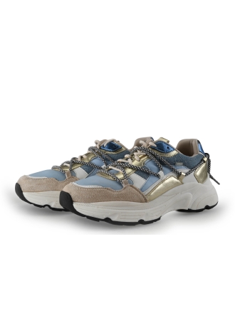 Sub55 Sneaker Weiß 349064
 Größe 40
 