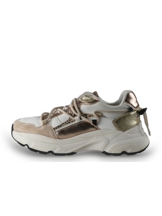Sub55 Sneaker Weiß 349065
 Größe 40
 