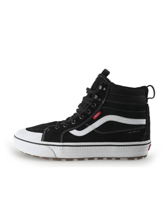 Vans Hohe Sneaker Schwarz 349066
 Größe 47
 