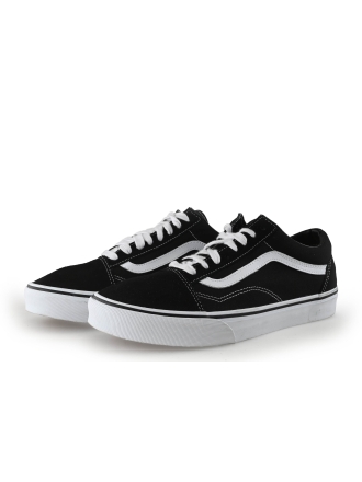 Vans Sneaker Schwarz 349067
 Größe 43
 