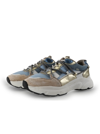 Sub55 Sneaker Blau 349068
 Größe 41
 