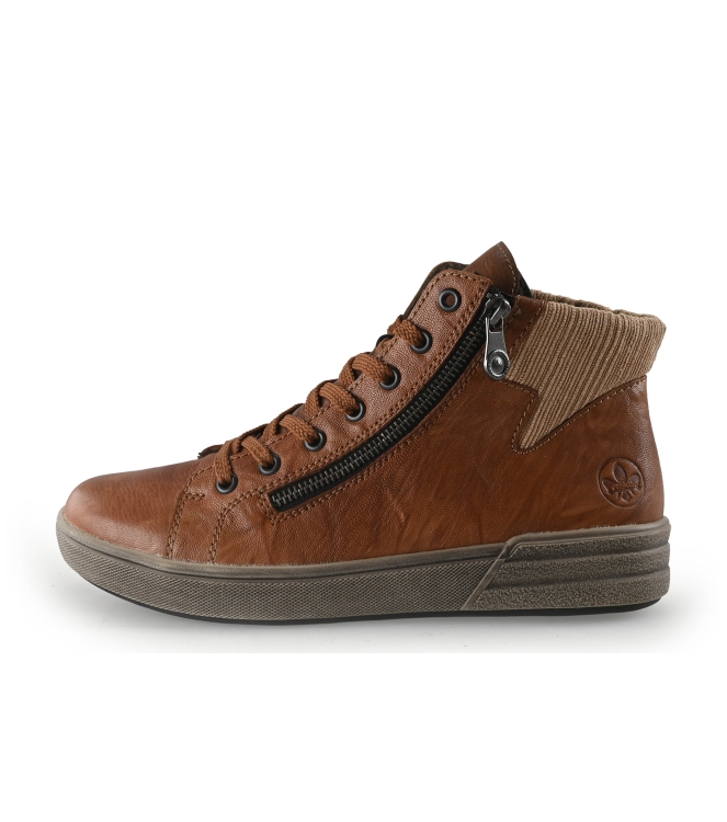 Rieker Schnürstiefel