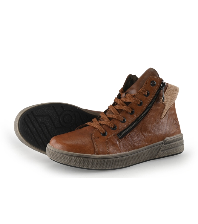 Rieker Schnürstiefel