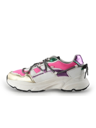 Sub55 Sneaker Rosa 349071
 Größe 42
 
