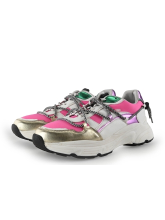 Sub55 Sneaker Rosa 349071
 Größe 42
 
