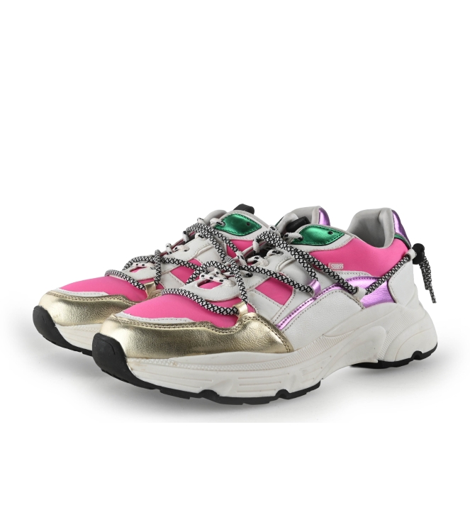 Sub55 Sneaker