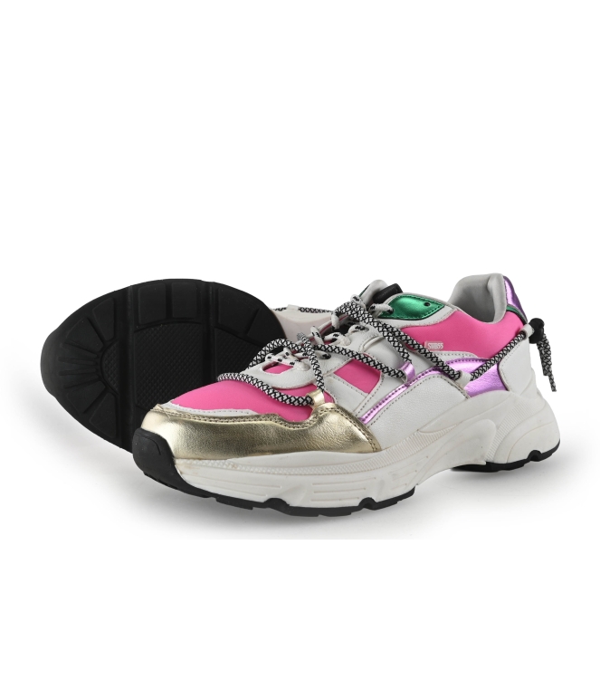 Sub55 Sneaker