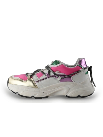 Sub55 Sneaker Weiß 349072
 Größe 39
 