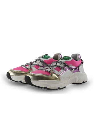 Sub55 Sneaker Weiß 349072
 Größe 39
 